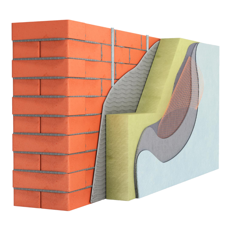 Теплоізоляційні матеріали