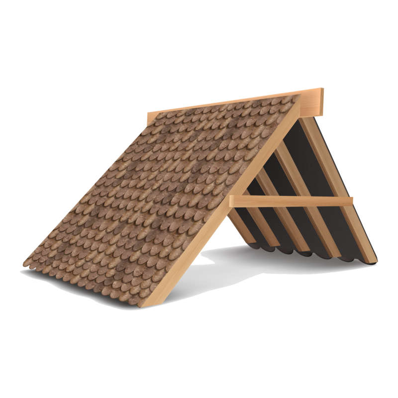 Покрівельні матеріали