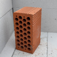 Подвійна цегла Євротон 2,12 НФ