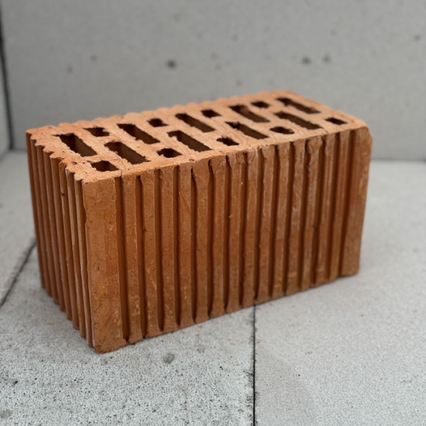 Купити подвійну цеглу Станівці 2,12 НФ у Львові — ціна зі складу