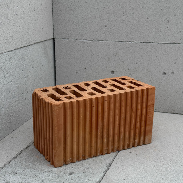 Купити подвійну цеглу Станівці 2,12 НФ у Львові — ціна зі складу