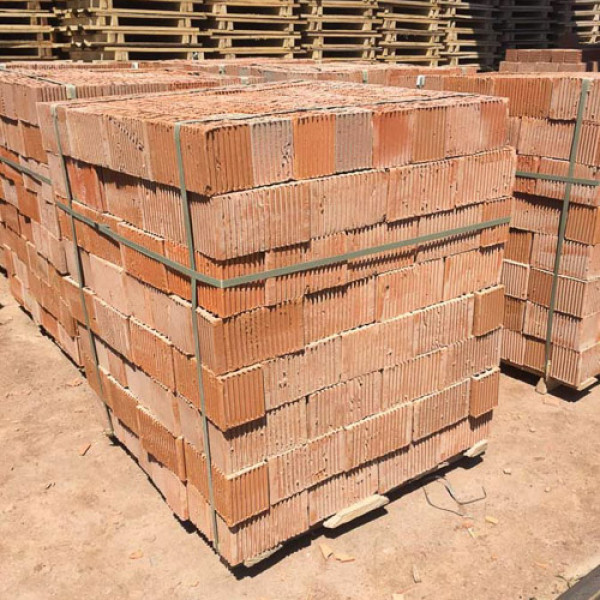 Купити подвійну цеглу Станівці 2,12 НФ у Львові — ціна зі складу