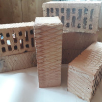 Півторачка цегла  Коломия 1,354 нф