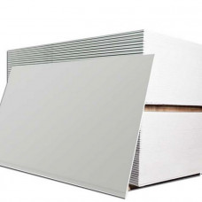 Гіпсокартон стіновий Rigips 12,5x1200x3000 мм