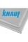 Гіпсокартон стіновий KNAUF 12,5x1200x2500 мм