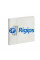 Гіпсокартон стіновий KNAUF 12,5x1200x3000 мм