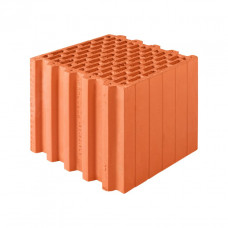 Керамический блок Кератерм 25 cube