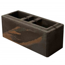 Блоки на паркан Brownie