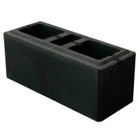 Блоки на паркан Grafit