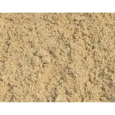 Пісок митий насипом Ясниський кар'єр
