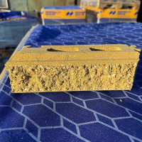 Кая елемент стовпця Жовтий