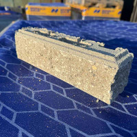 Кая елемент стовпця Біла