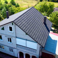 Композитна черепиця Slate