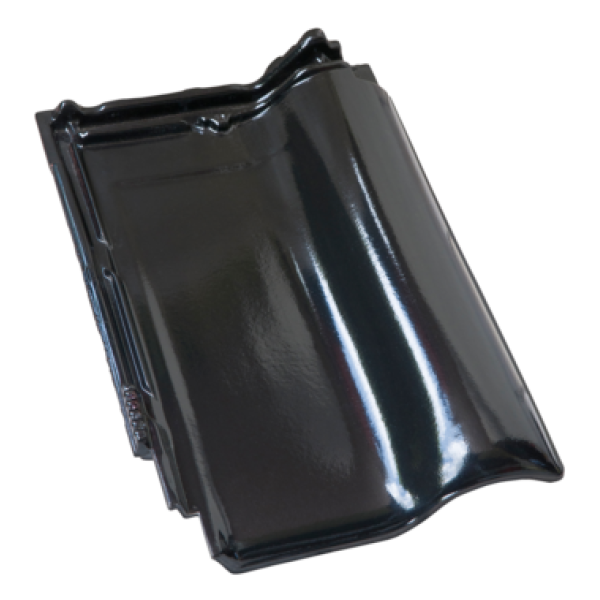 Керамічна черепиця Roben MONZAplus Тобаго глазурована