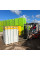 Газоблок ХСМ D500 150*200*600 перегородковий