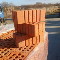 Півторачка цегла  Дрогобич 1,354 нф