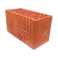 Подвійна цегла  ЗБК Русинія 2,12 НФ