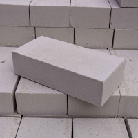 Силікатна цегла одинарна М200