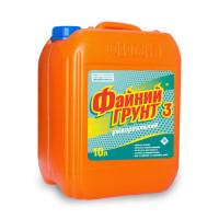 Ферозіт Файний Грунт 3