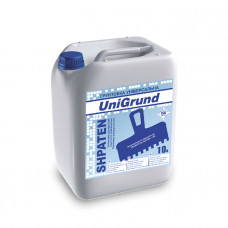 SHPATEN Unigrund
