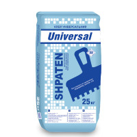 SHPATEN Universal