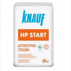 Штукатурка Knauf НР Старт 30 кг