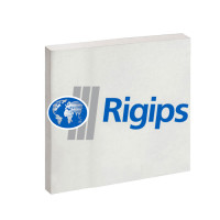 Гіпсокартон стіновий Rigips 12,5x1200x2500 мм