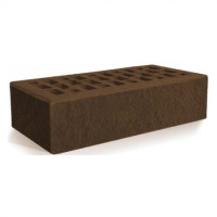 Клінкерна цегла Євротон Мілан