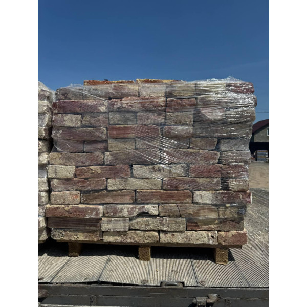 Австрійська цегла