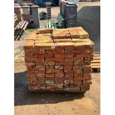 Австрійська цегла