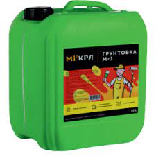 Грунтовка Мікра 2л