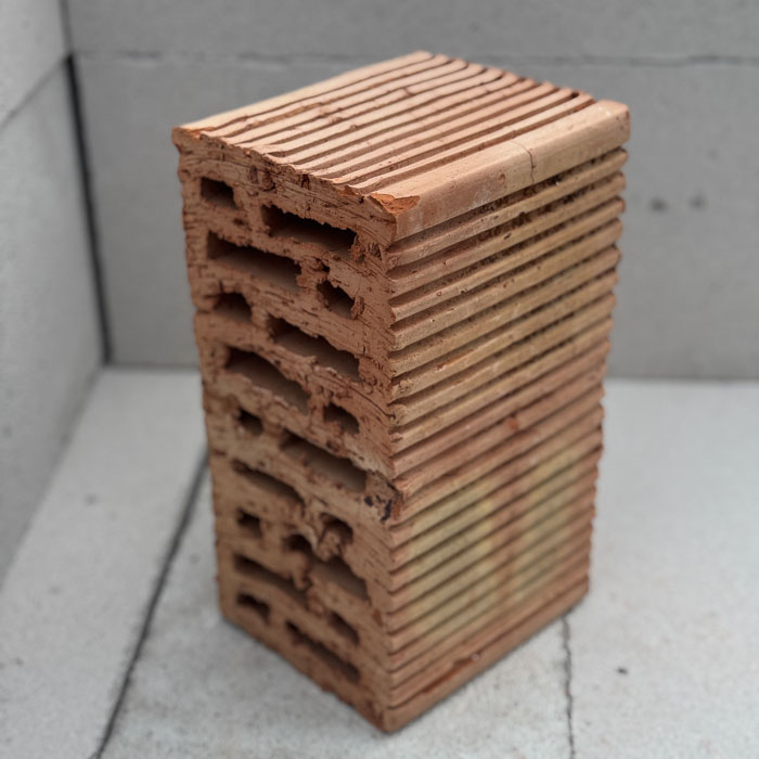 Подвійна цегла Нижні Станівці 2,12 НФ