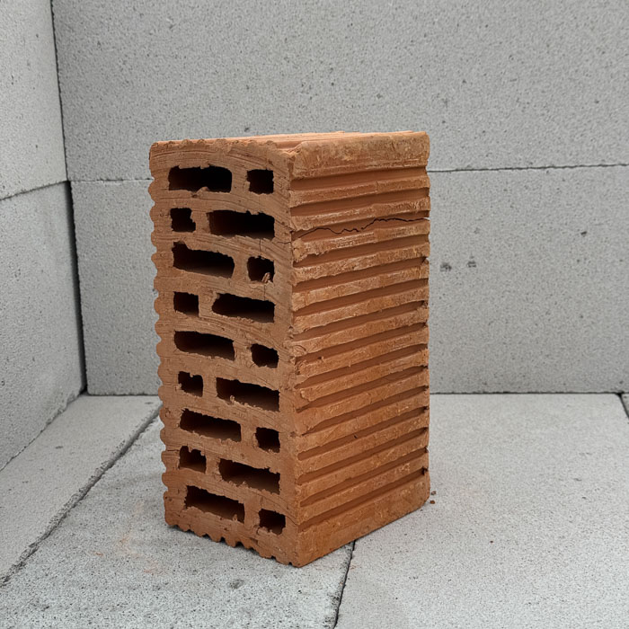 Подвійна цегла Станівці 2,12 НФ