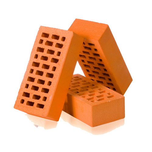 Облицювальна цегла Євротон Персик