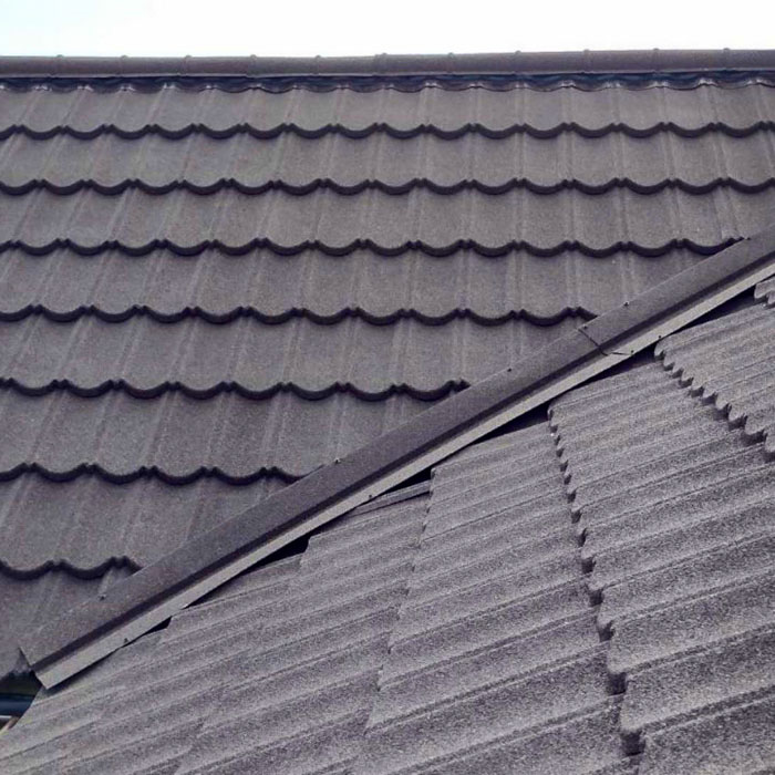 Композитна черепиця Classic