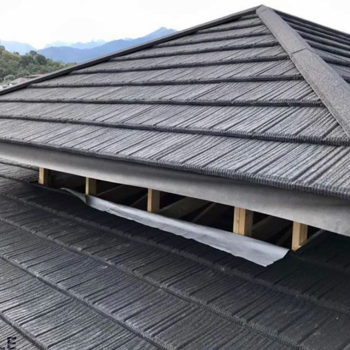 Композитна черепиця Shake