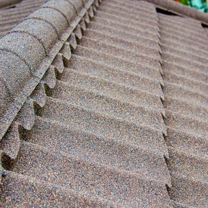 Композитна черепиця Standart