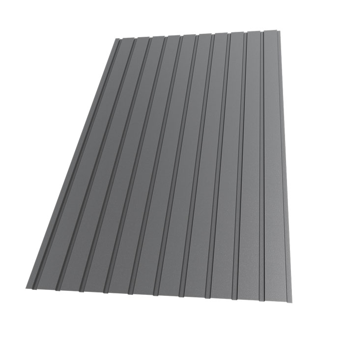 Профнастил С-8