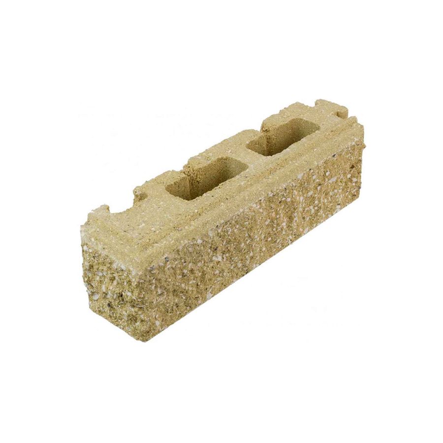 Кая елемент підмурівки Жовтий