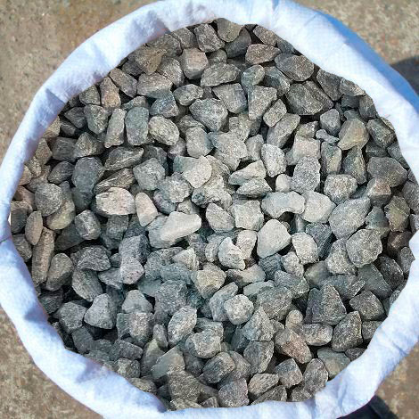 Щебінь гранітний 20-40 в мішках