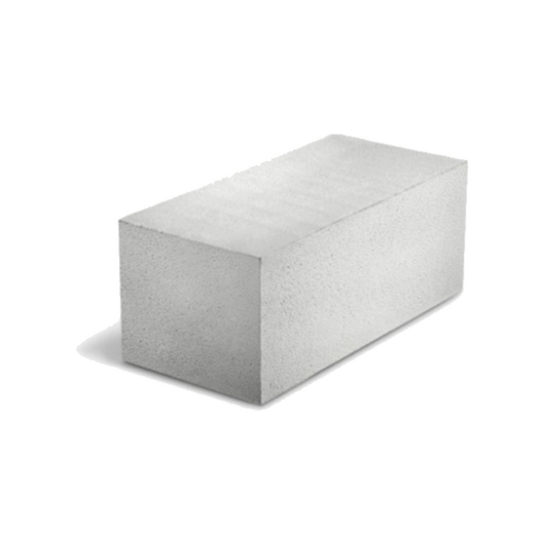 Газоблок ХСМ