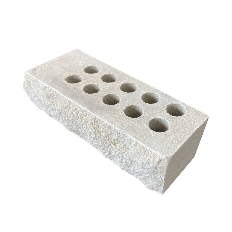 Цегла лицьова пустотіла ложок Колота Мокко