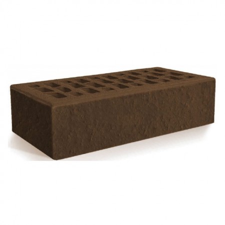 Клінкерна цегла Євротон Мілан