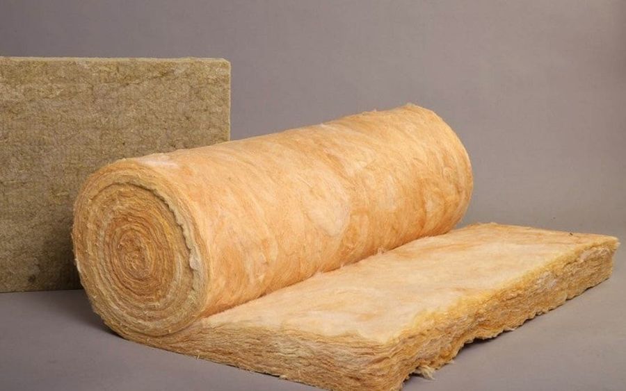 Базальтовая вата IZOVAT LS 1000×600×50