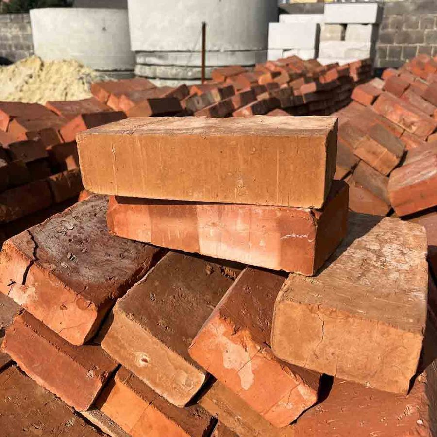 Рядова цегла М150 Ходорів