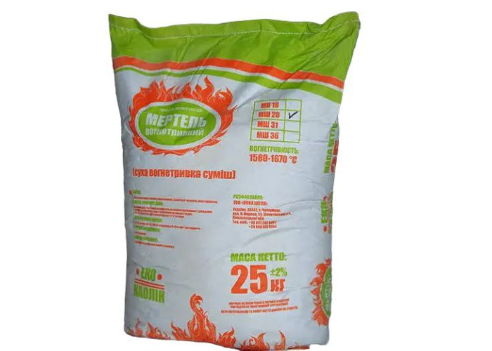 Мертель МШ18