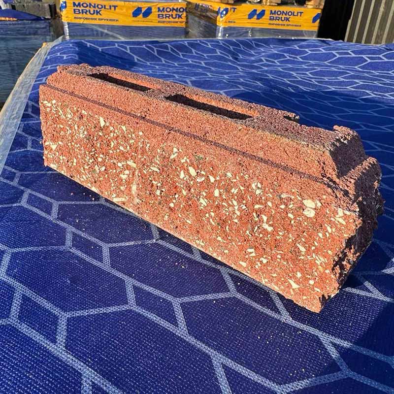 Кая елемент стовпця Бежевий