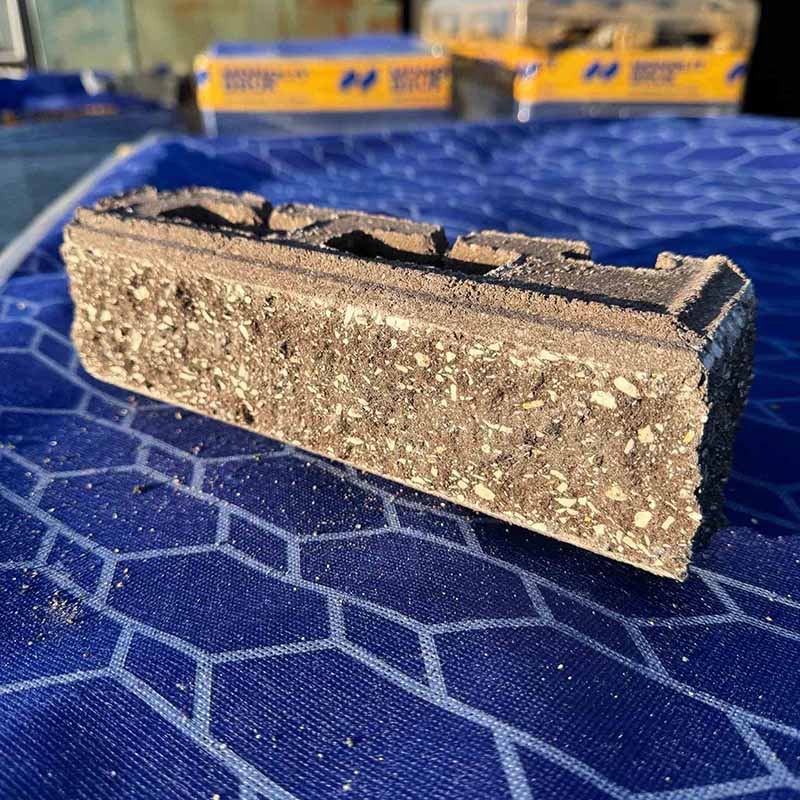 Кая елемент стовпця Коричнева