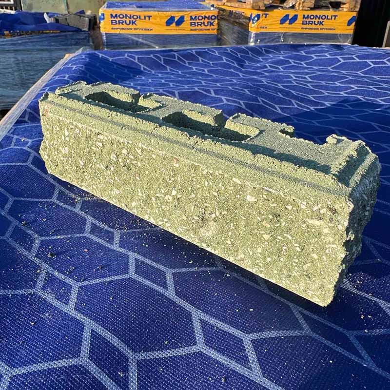 Кая елемент стовпця Зелений