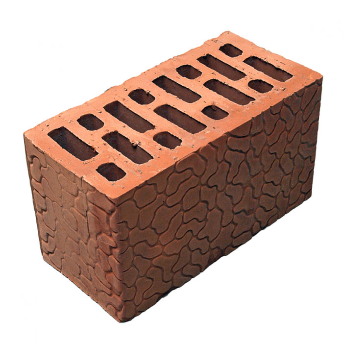 Подвійна цегла Cнятин 2,12 НФ